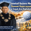 Snowball Business Model: Rahasia Pertumbuhan Bisnis dari Kekuatan Komunitas