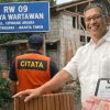 Renovasi Rumah Tanpa Penambahan Bangunan Dipanggil Citata, RW 09 Griya Wartawan Minta Penjelasan