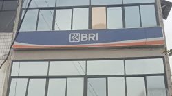 Mulai16 Maret BRI Unit Petukangan Pindah Alamat