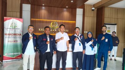 MIO Indonesia: Wadah Pemersatu Media yang Siap Jadi Mitra Pemerintah Cegah Penyebaran Hoax