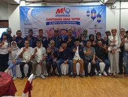 Momentum Ramadhan, PP MIO Indonesia Perkuat Konsolidasi dan Solidaritas Wartawan
