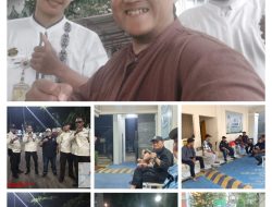 DINAS PERUMAHAN RAKYAT KAWASAN PEMUKIMAN DKI JAKARTA , UPRS VIII ADAKAN PENGAMANAN SEBELUM DAN SESUDAH HARI RAYA LEBARAN TAHUN 2026
