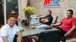 Petisi Ahli dan MIO Indonesia Angkat Isu Evaluasi KPK di Tengah Polemik Penahanan