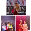 Najwa Muyas Sarah Gaet Gelar Puteri Kebaya Remaja DKI Jakarta 2026, Usung Misi Kebaya Muda Berbudaya*