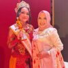 Najwa Muyas Sarah Gaet Gelar Puteri Kebaya Remaja DKI Jakarta 2026, Usung Misi Kebaya Muda Berbudaya*