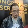 Perjuangan Royalti yang Adil,  Bemby Noor Optimistis Ekosistem Musik Indonesia Makin Sehat