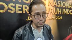 Perjuangan Royalti yang Adil,  Bemby Noor Optimistis Ekosistem Musik Indonesia Makin Sehat