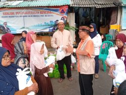 Media Mitra TNI–Polri Jakarta Gelar Amaliyah Ramadan, Santuni Dhuafa, Anak Yatim dan Insan Pers