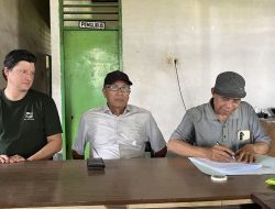 Zentide dan KUD Merthaguna Praya Jalin Kemitraan Strategis untuk Perluas Produksi Kaylix Berbasis Rumput Laut