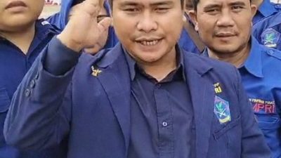 GMPRI Mendorong Generasi Muda Tidak Mudah Termakan Hoaks