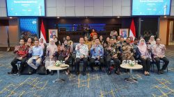 Wujudkan Kebijakan Inklusif dan Tepat Sasaran, Pemprov DKI Jakarta Gelar Diseminasi Penguatan Integrasi Data Carik Jakarta 2026*