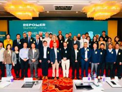 Usai Hadiri Repower China Summit 2026, Didi Apriadi Dorong PLN Susun Masterplan Repowering PLTU Nasional.