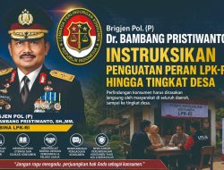 LPK RI Perluas Perlindungan Konsumen Hingga Pelosok Desa
