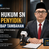 POSBAKUMDES Soroti Penanganan Kasus SN di Polres Subang