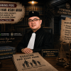 Kasus Hak Asuh Anak TW Masuk Pengadilan Agama Subang