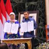 Pemprov DKI dan Transjakarta Teken Kerja Sama Penguatan Lingkungan Kerja Inklusif dan Aman