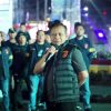 Polda Lampung Perkuat Patroli QR Presisi, Respons Cepat Tekan Kejahatan Jalanan