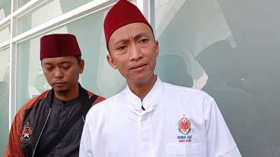 Budaya Betawi Diminta Tetap Inklusif dan Terbuka