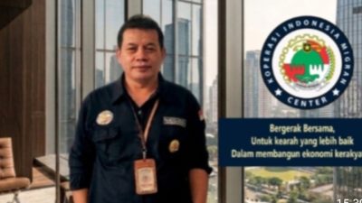 Koperasi KJIMC Diduga Jalankan Modus Penipuan