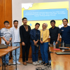 OMS, Pemerintah dan Media Bersatu, PKBI Kota Bandung Dorong Penguatan Program HIV