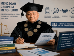 Evaluasi Sistem Pengadaan Pemerintah untuk Cegah Polemik Harga