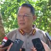 Satgas Operasi Damai Cartenz Amankan Terduga Anggota KKB Kodap VIII Intan Jaya