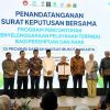 DKI Jakarta Jadi Percontohan Pelayanan Terpadu Nasional, Perkuat Perlindungan Perempuan dan Anak yang Responsif dan Terintegrasi