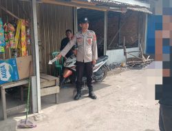 Polisi Selidiki Dugaan Pengeroyokan Terhadap Anak Di Lawang Kidul, Korban Alami Sejumlah Luka Lebam.
