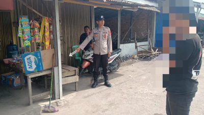 Polisi Selidiki Dugaan Pengeroyokan Terhadap Anak Di Lawang Kidul, Korban Alami Sejumlah Luka Lebam.