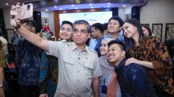 Tutup MagangHub Batch III, Menaker Ajak Peserta Ikuti Sertifikasi Kompetensi untuk Perkuat Daya Saing