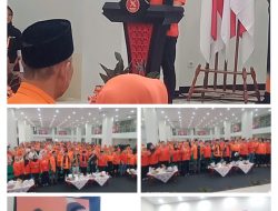 KELAS KADER ORMAS GERAKAN RAKYAT DPD JAKARTA TIMUR 2026 Tema : “MEMBENTUK KADER BERINTEGRITAS, BERDAYA JUANG DAN SIAP MENGGERAKKAN PERUBAHAN