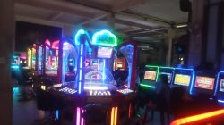 Puluhan Wartawan Soroti Arena Permainan di Lubuk Baja Batam, Aparat Diminta Selidiki Dugaan Praktik Judi Berkedok Ketangkasan