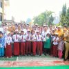 Perkuat Peran Ayah dalam Pengasuhan Keluarga, Pemprov DKI Jakarta dan Kemendukbangga RI Gelar Gerakan Ayah Mengantar Anak Sekolah (GAMAS) di SLBN 02 Jakarta Selatan