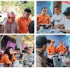 ORMAS GERAKAN RAKYAT CAKUNG GELAR KONSOLIDASI, TEKANKAN SOLIDARITAS PENGURUS*