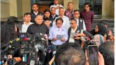 PETISI AHLI Jejaki Kerja Sama dengan Media Independen Online Indonesia dalam Bidang Pemberitaan