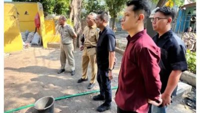 LMND Luncurkan Manifesto Arah Juang, Politik Redistribusi Jadi Agenda Lawan Ketimpangan
