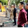 *Kantor Camat Kalideres Disulap Lebih Asri dan Nyaman*