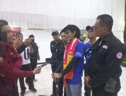 HUT ke-7 FWJ Indonesia: Lantik Pengurus Baru dan Kenang Jasa Pendahulu
