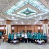 Sudin PPAPP Jakarta Barat Dorong Perempuan Berani Bersuara Lawan Diskriminasi*