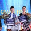 15 Pasang Finalis Tampil di Grand Final Duta Genre Jakarta Selatan 2026, Siapkan Remaja Jadi Penggerak Perencanaan Masa Depan