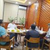 Pembentukan DPC Partai Rakyat Indonesia Grobogan, Pati, Blora, dan Rembang Diundur ke 11 Juli