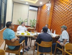Pembentukan DPC Partai Rakyat Indonesia Grobogan, Pati, Blora, dan Rembang Diundur ke 11 Juli