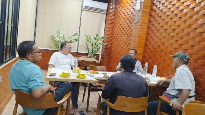 Pembentukan DPC Partai Rakyat Indonesia Grobogan, Pati, Blora, dan Rembang Diundur ke 11 Juli