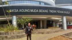 Diduga Lamban Tangani Laporan Korupsi, Kejari Jakarta Timur Disorot GMBI