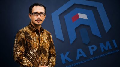 KAPMI Ingatkan Pimpinan Baru BGN: Berdayakan UMKM Daerah, Wujudkan Ekonomi Kerakyatan