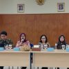 PPPA DKI Jakarta Luncurkan “Ruang Kolaborasi”, Perkuat Layanan Rujukan bagi Perempuan dan Anak Korban Kekerasan