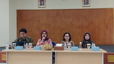 PPPA DKI Jakarta Luncurkan “Ruang Kolaborasi”, Perkuat Layanan Rujukan bagi Perempuan dan Anak Korban Kekerasan