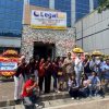 *6 Tahun Berkiprah, Legalist Indonesia Resmi Buka Cabang Ketiganya Di PIK Jakarta