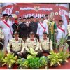 DPRKP DKI Jakarta – UPRS VIII Gelar Upacara Peringati HUT RI Ke-81*
