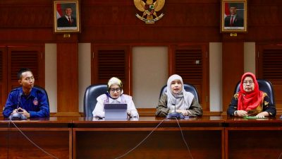 Workshop “Tentang Kita” Perkuat Kapasitas Remaja dan Peran PIK-R di Jakarta Barat